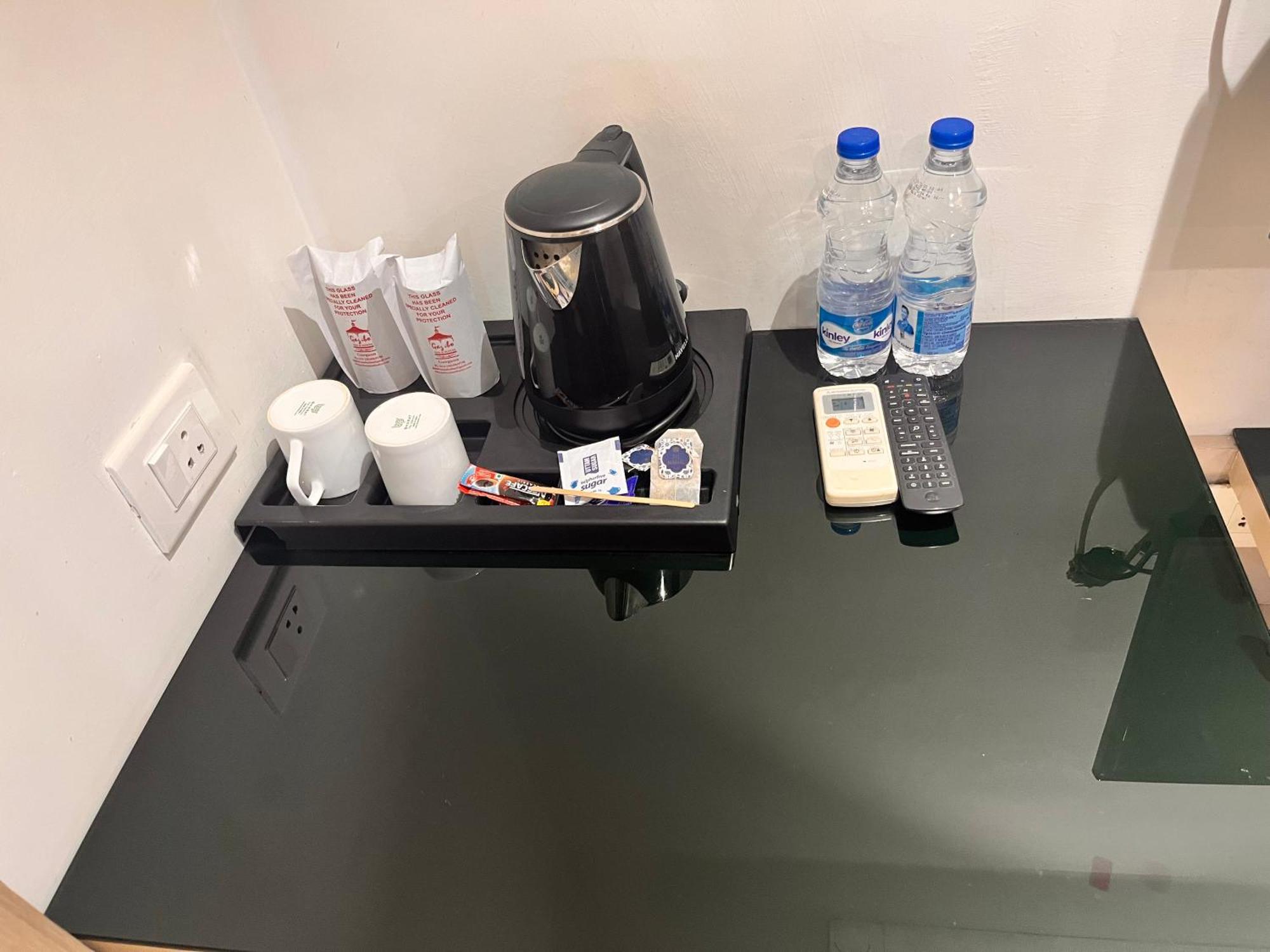 Gazebo Inn & Suites Medanta Gurgaon Zewnętrze zdjęcie