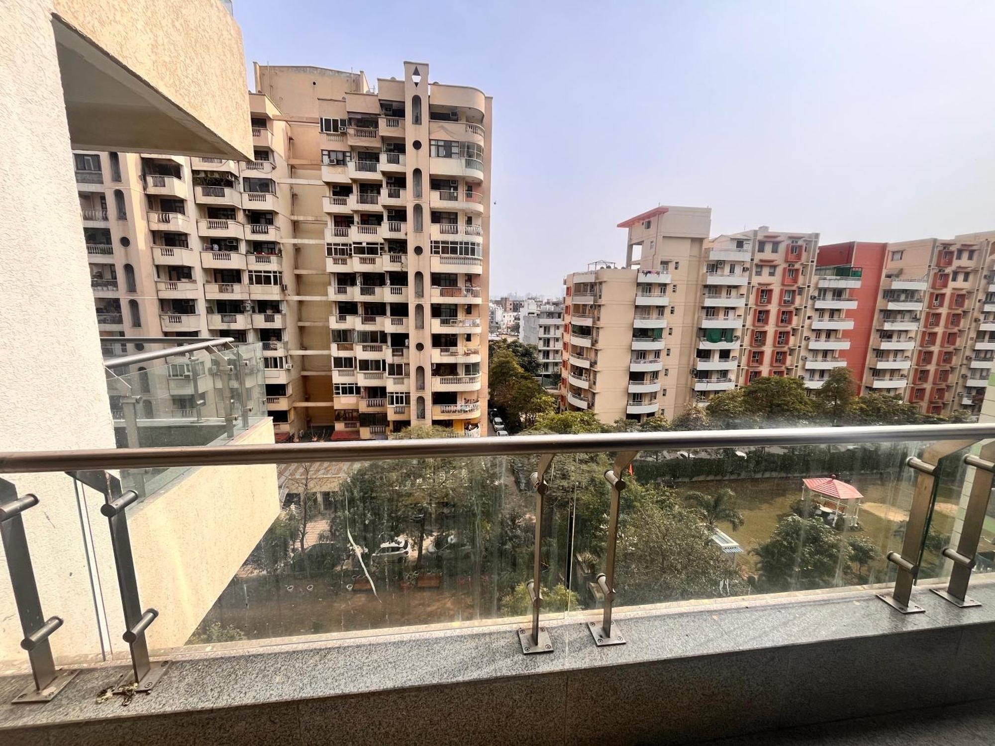 Gazebo Inn & Suites Medanta Gurgaon Zewnętrze zdjęcie