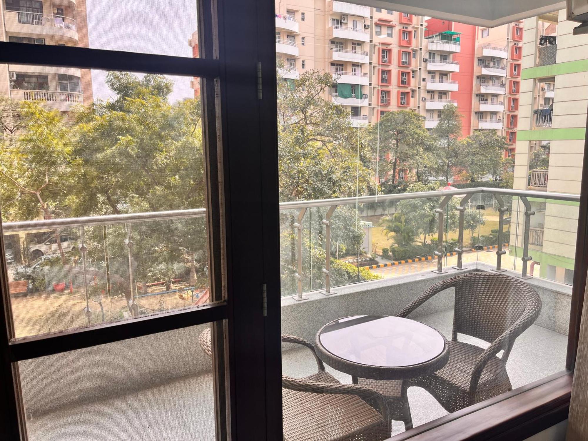 Gazebo Inn & Suites Medanta Gurgaon Zewnętrze zdjęcie