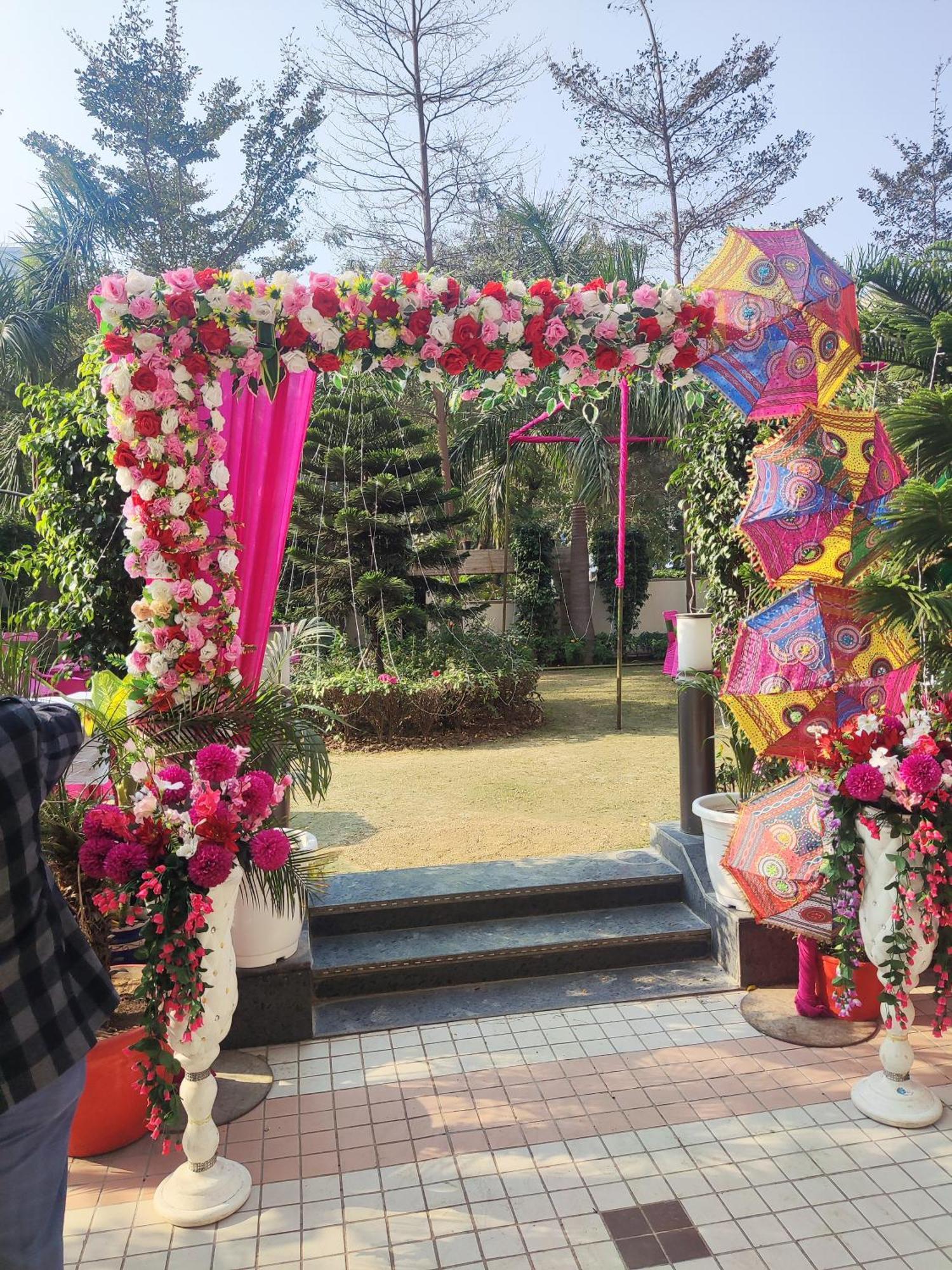 Gazebo Inn & Suites Medanta Gurgaon Zewnętrze zdjęcie